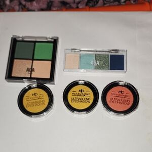 Eyeshadow Bundle